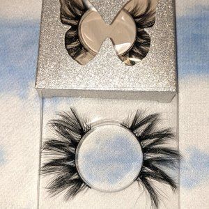 Eyelashes Strip Minks